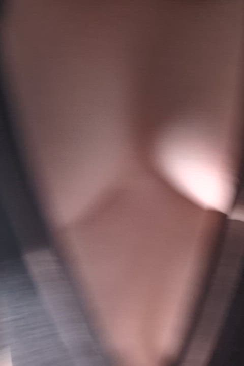 bouncing tits natural tits tits r/titsworship just-boobs gif