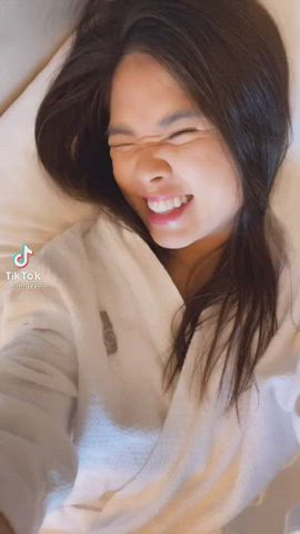 Asian NSFW TikTok gif