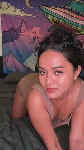 How often would you fuck me if I were your roommate? 🙈