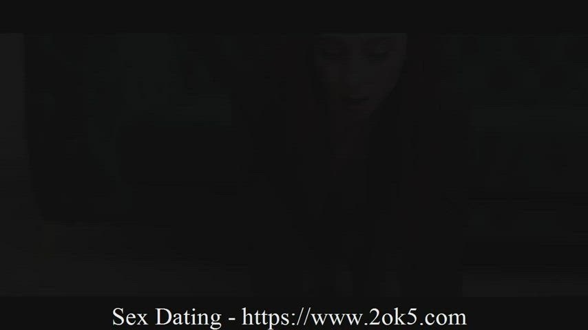 amateur ass bending over double blowjob frotting huge dildo lucy li pornhub underwear