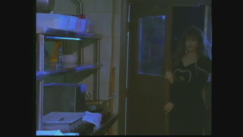 Christy Talking Dirty (1/4) from "A Portrait of Christy" (1990)
