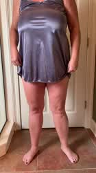 Time to take a shower!!! (Mature Milf)