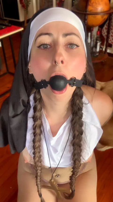 Forgive me Father, for I have sinned [f]