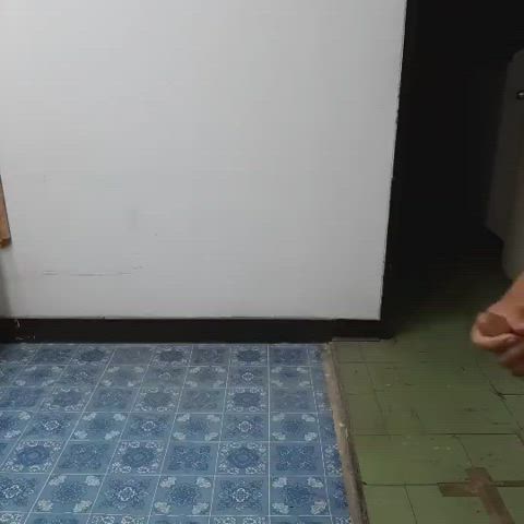 asian asian cock cum cumshot handjob homemade masturbating naked thai gif