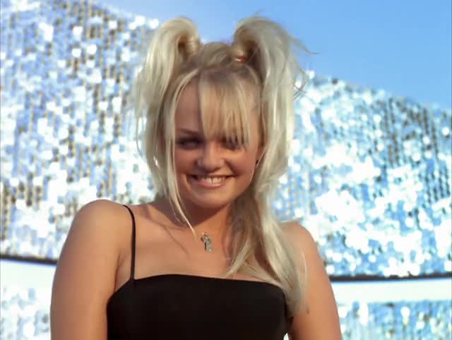 Emma Bunton - Say You'll be there