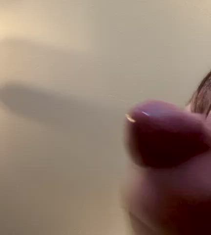 Fun POV shot! (OC)