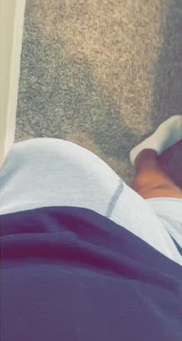 BBC Curvy Thick gif