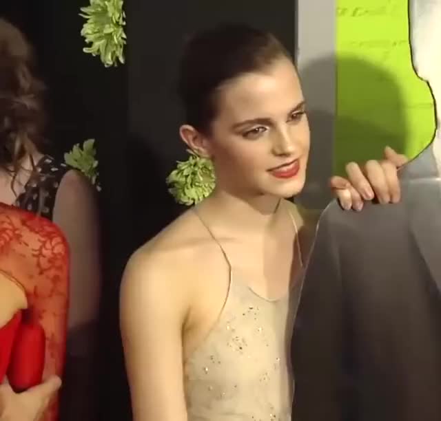 Emma Watson - The Perks Of Being A Wallflower Premiere
