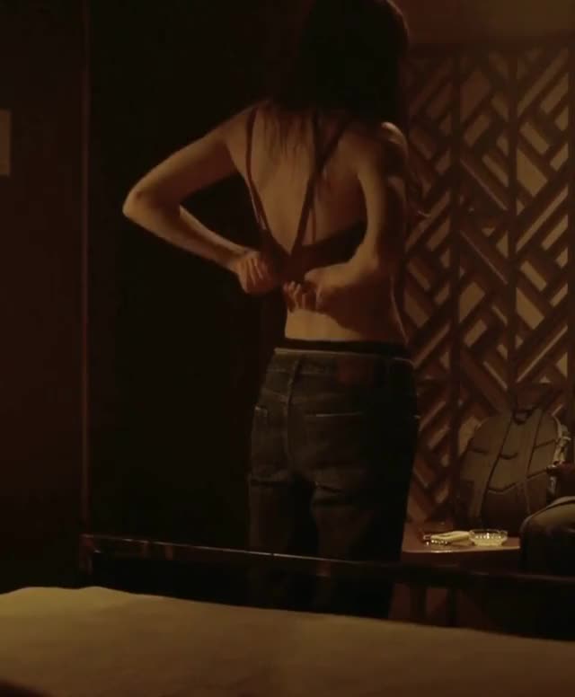 Alexandra Daddario