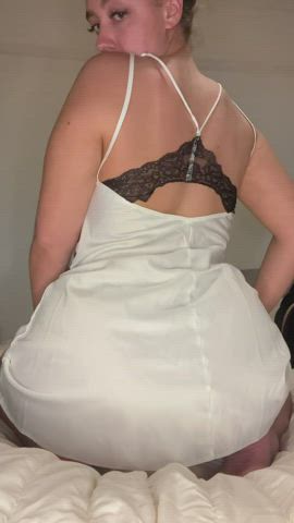 This ass is not for the faint of heart