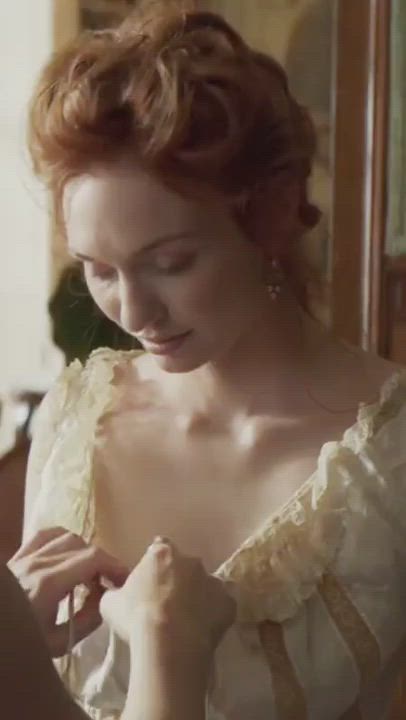 Eleanor Tomlinson - Colette (2018)