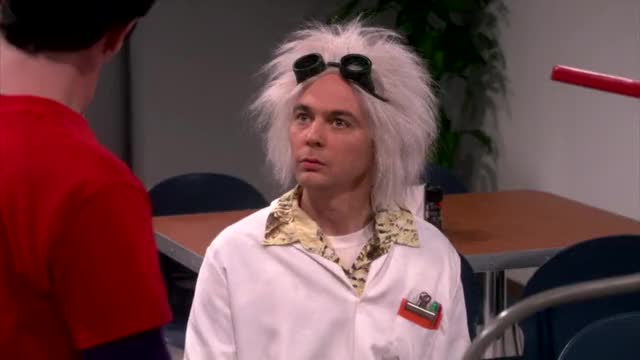 sheldon clone