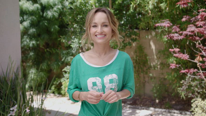 Giada De Laurentiis
