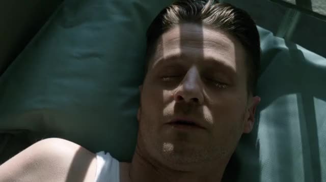 Sad Gordon