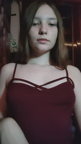2004 girl, just turned 18