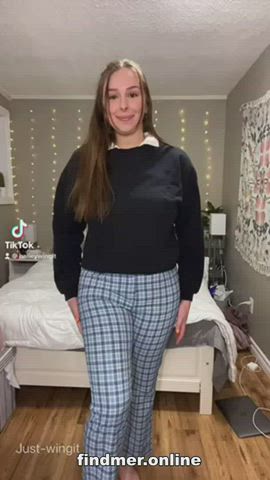18 Years Old Amateur Ass Big Ass Big Tits Boobs Booty Bouncing Tits Bubble Butt Busty
