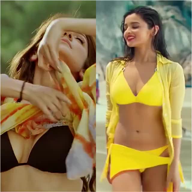 Anushka Sharma Alia Bhatt