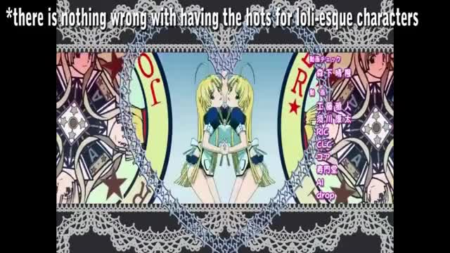 DemoD on Loli