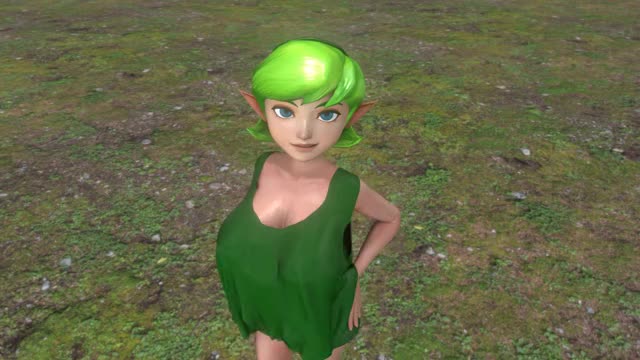 SariaBE Patreon
