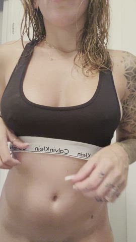 Boobs Tits Titty Drop gif