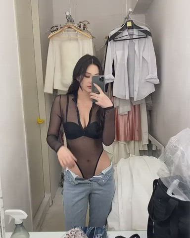 let her dominate you