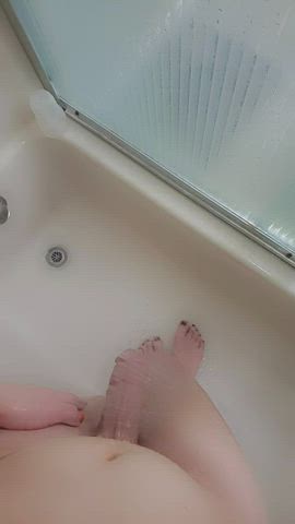 cock cute gay nsfw petite solo gif