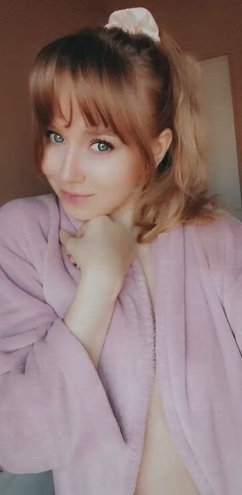 Can cosy be the new sexy?