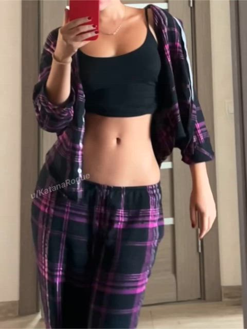 belly button hips tease teasing tiny waist belly amateur-girls fit-girls legal-teens