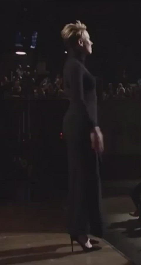 celebrity scarlett johansson sexy gif