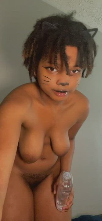 Ass Ebony Teen gif
