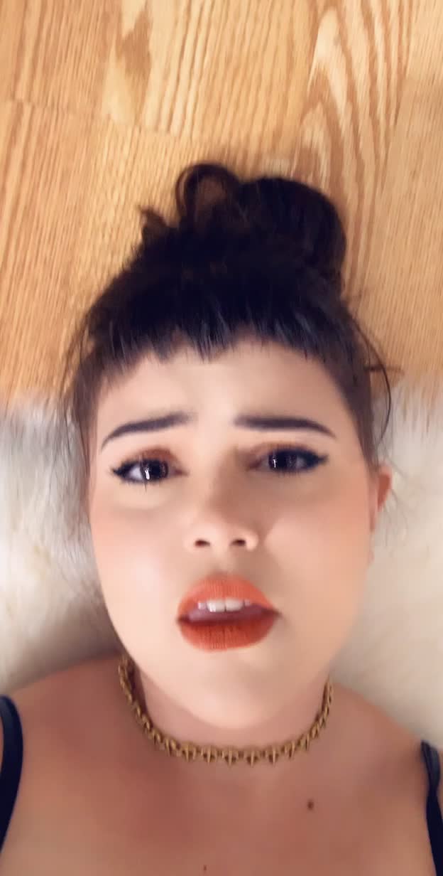 Poppy fuck ahegao