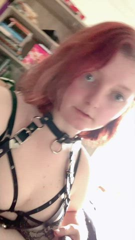 i hope my outfit is appropriate ;)