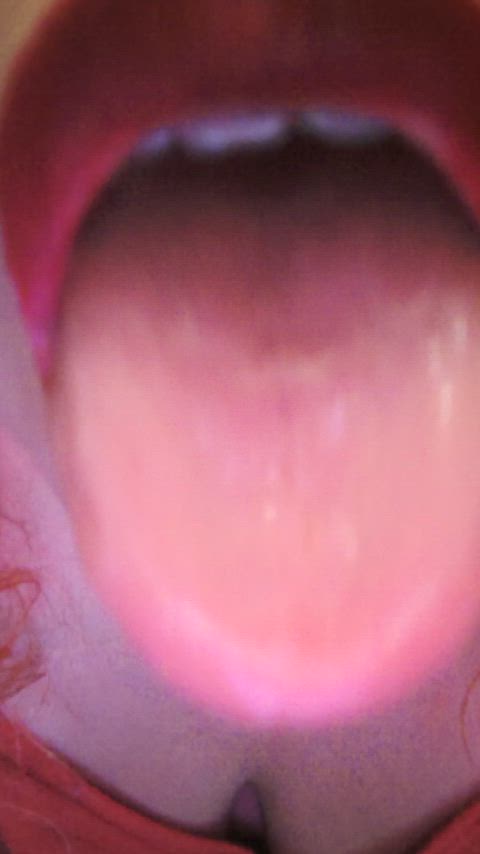 lick licking pov gif