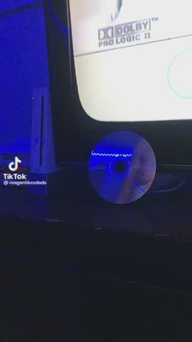 Flashing TikTok trend