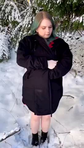 big tits milf tits gif