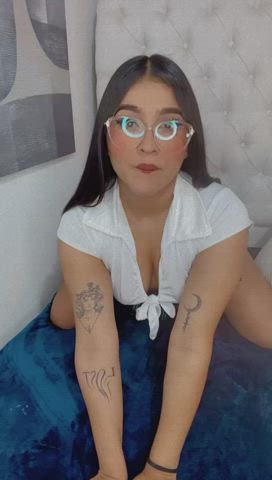 big tits cum doggystyle latina petite teen tits gif