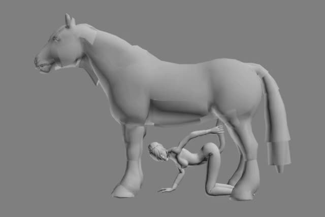 HorseDoggy1