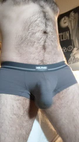 Big Cock Sling Bulge