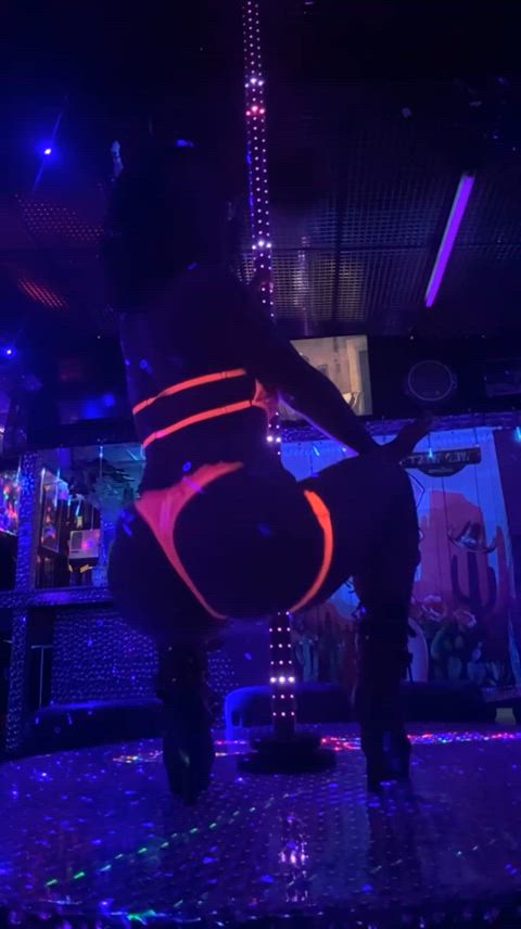 18 years old ass ebony latina lingerie milf stripper tease gif