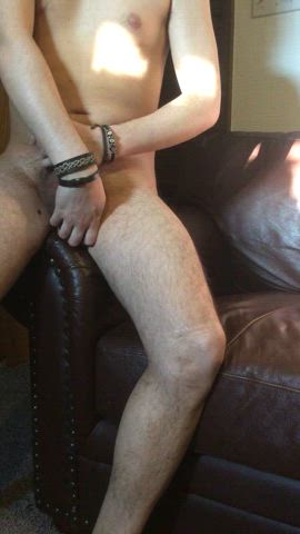 amateur male masturbation masturbating gif