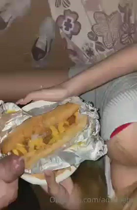 Is this what y’all mean when y’all say “sauce”