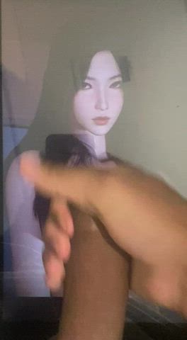 3d big tits cock hentai jerk off tribute gif