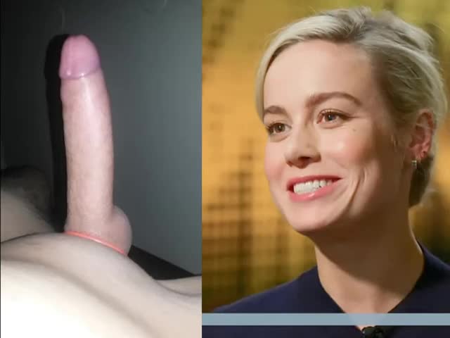 Brie Larson Babecock