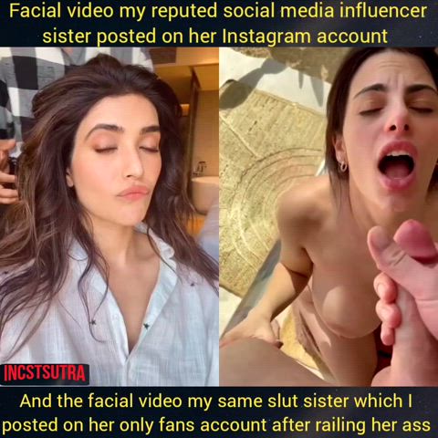 brother caption indian sister gif