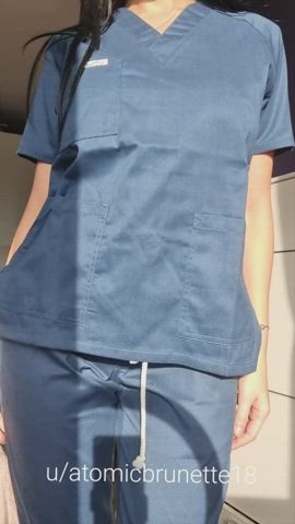 If only the patients knew...