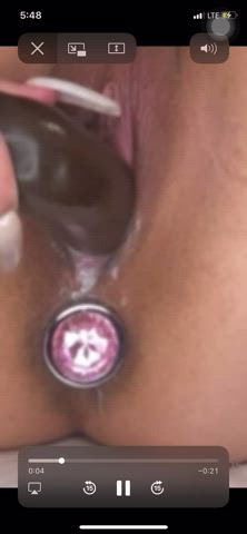 Ass Boobs Booty gif