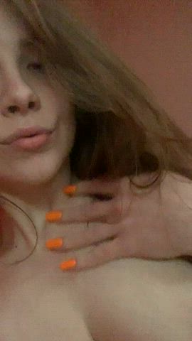 fat pussy ghost nipples natural tits pussy underboob gif