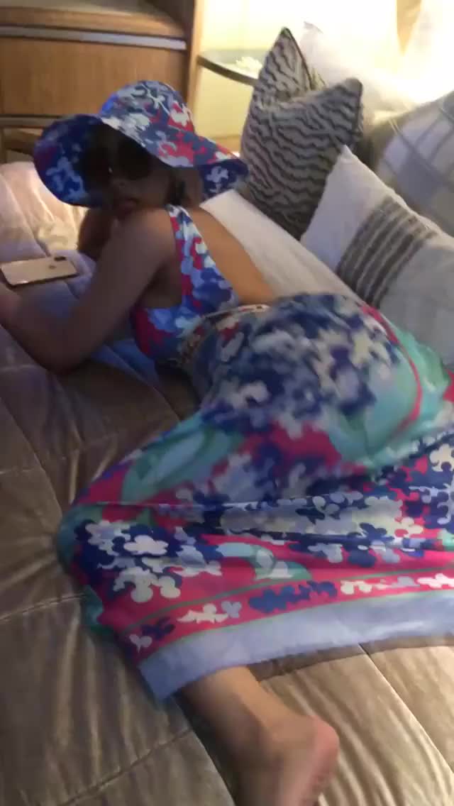Cardi B March 2019