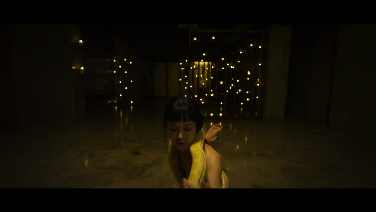 Han Se-min - The Cursed Lesson (2020)