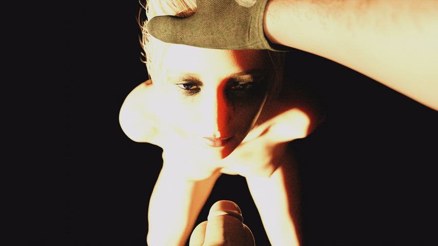 3D Blowjob Trainer gif